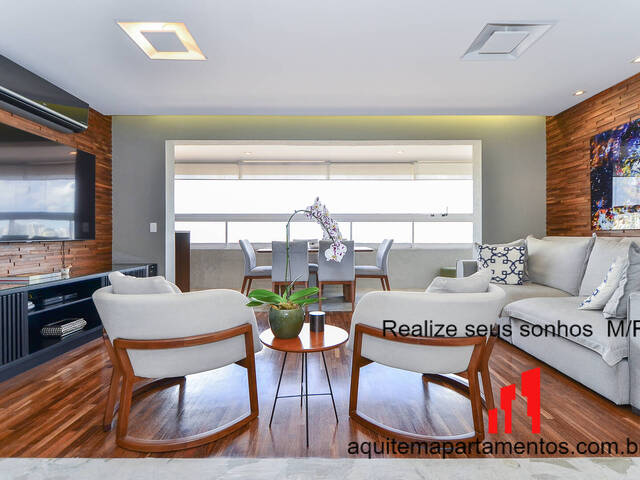 #12 - Apartamento para Venda em São Paulo - SP