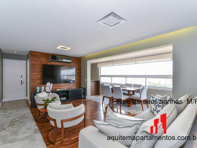 #12 - Apartamento para Venda em São Paulo - SP