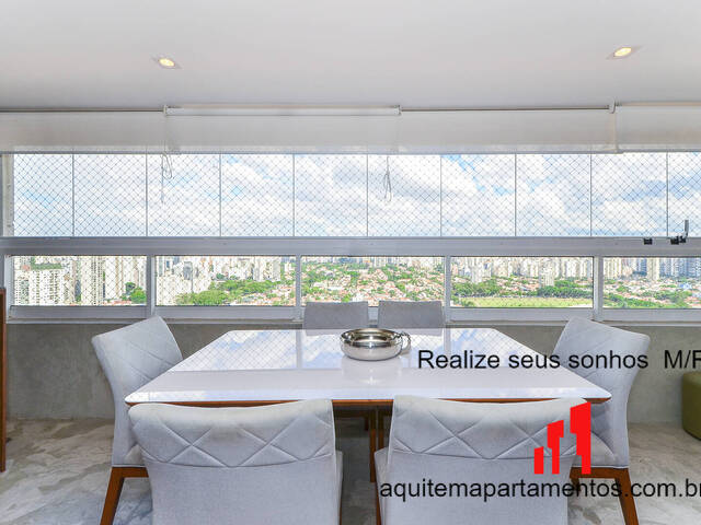 #12 - Apartamento para Venda em São Paulo - SP