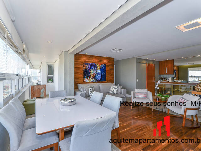 Apartamento para Venda em São Paulo - 5